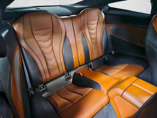 Used 2024 BMW 840i xDrive Coupe image 19