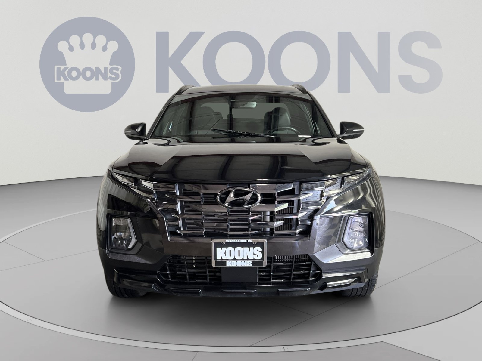 Used 2024 Hyundai Santa Cruz XRT AWD/4WD image 11