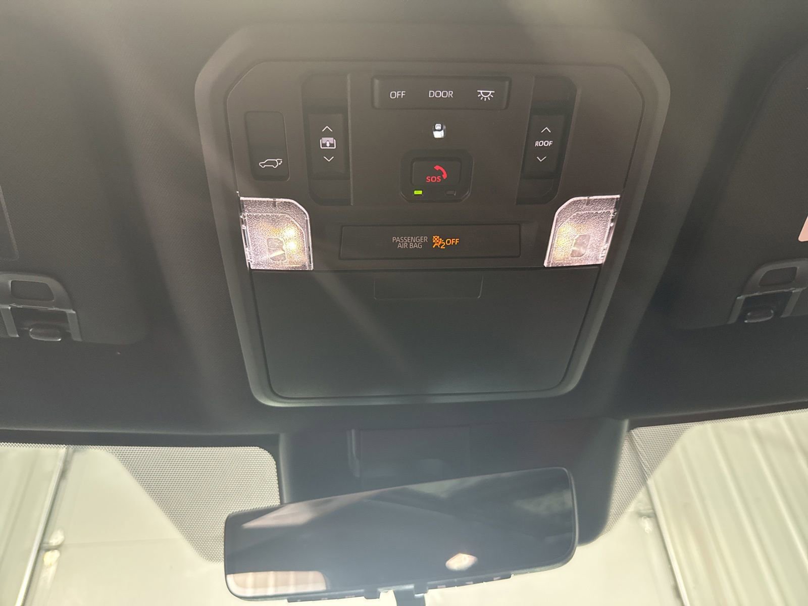 New 2026 Toyota Sequoia TRD Pro w/ TRD Performance Package (TMS) AWD/4WD image 41