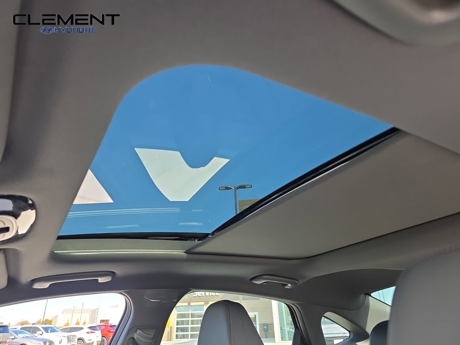 New 2026 Hyundai Sonata N Line image 25