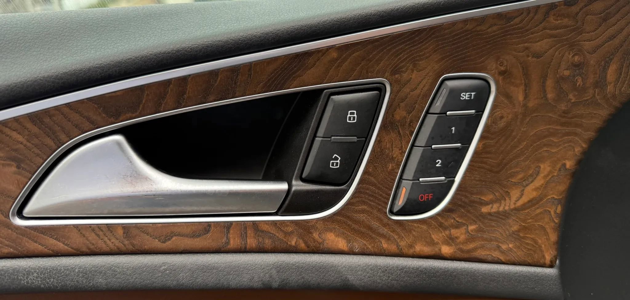 Used 2012 Audi A6 2.0T Premium Plus FWD image 25