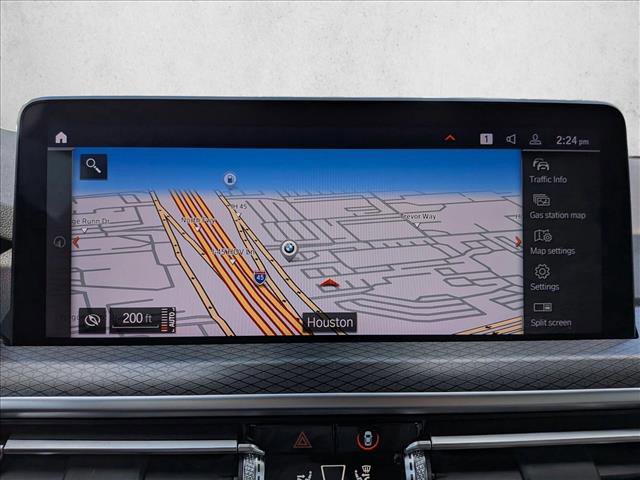 Certified 2023 BMW X3 sDrive30i w/ M Sport Package image 13