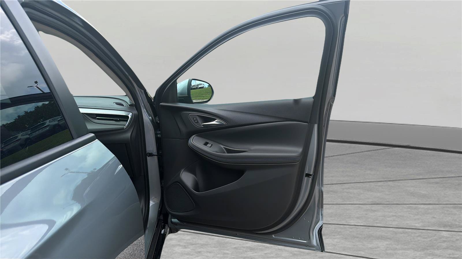 New 2026 Buick Encore GX Sport Touring w/ Advanced Technology Package AWD/4WD image 23