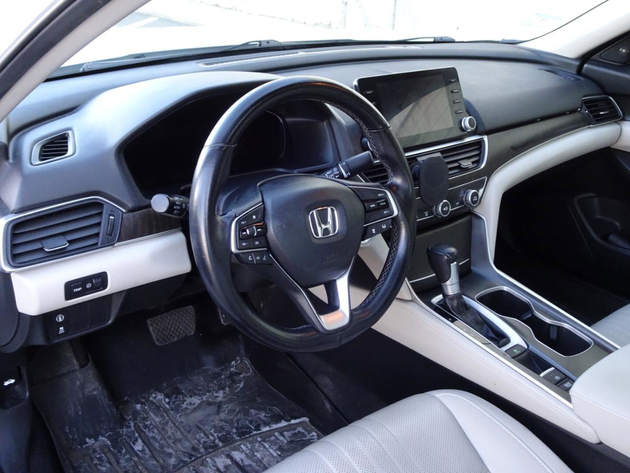 Used 2020 Honda Accord EX-L image 8