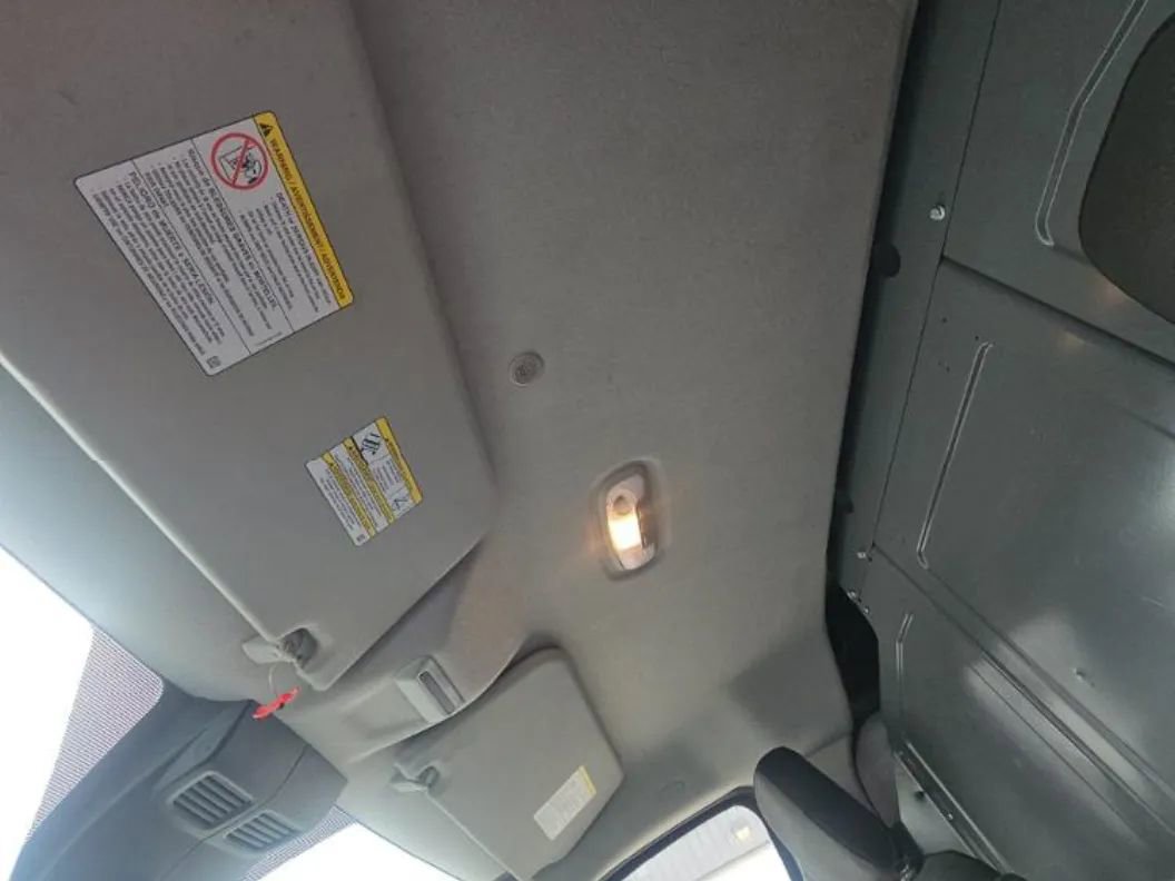 Used 2020 Ford Transit 150 Low Roof AWD w/ Upfitter Package image 11