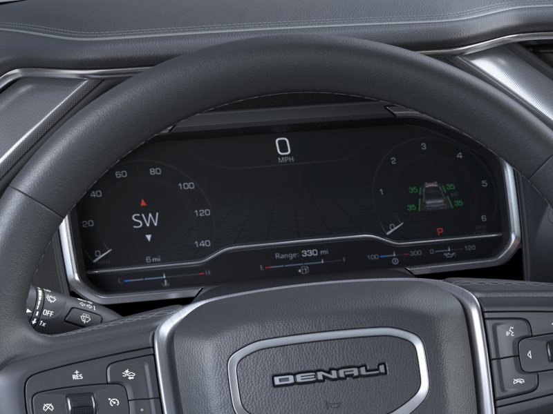 New 2026 GMC Sierra 2500 Denali w/ Denali Reserve Package AWD/4WD image 19