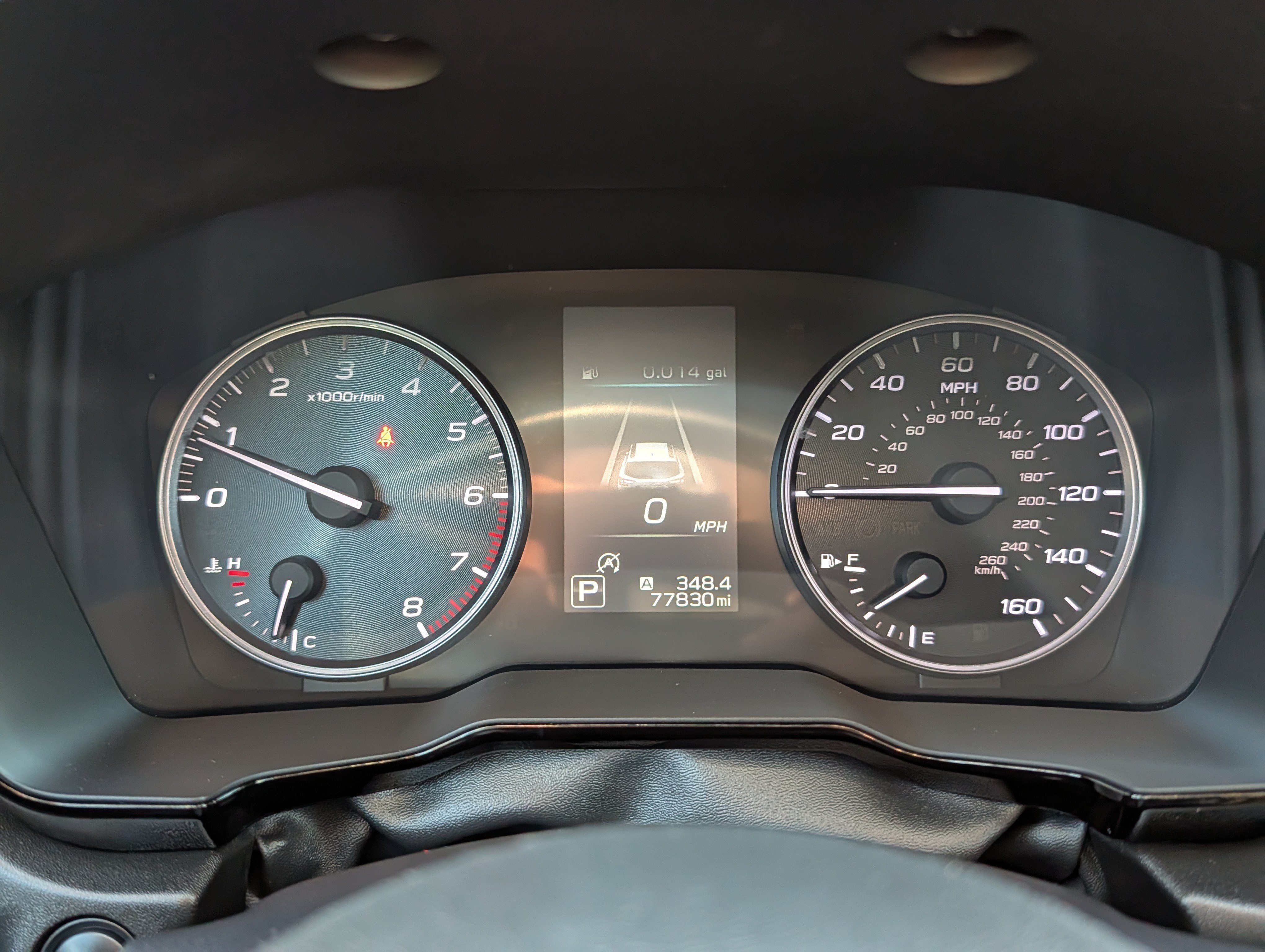Used 2020 Subaru Outback Premium AWD/4WD image 21