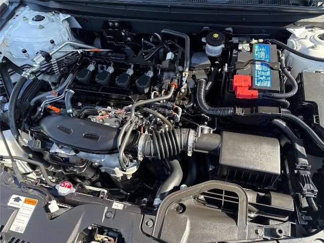 Used 2024 Honda Accord EX image 27
