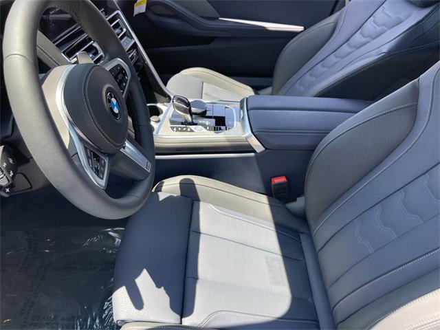 New 2026 BMW 840i Coupe w/ M Sport Professional Package image 19
