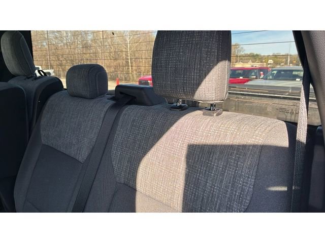 Used 2021 Ford F150 XLT w/ Equipment Group 302A High AWD/4WD image 9