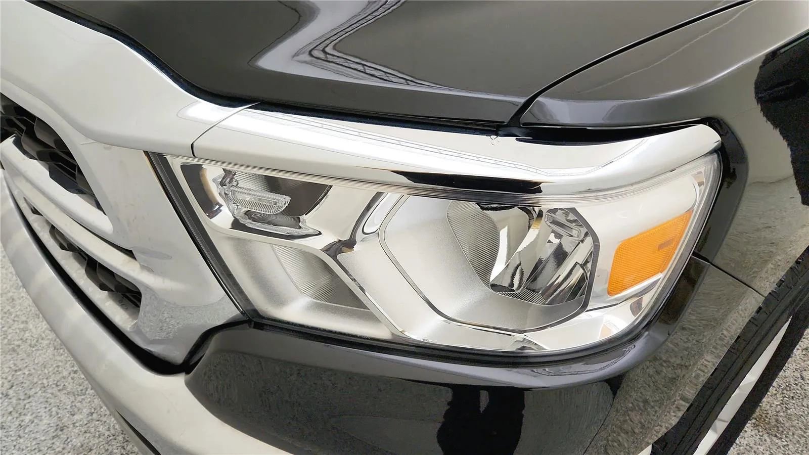 Used 2022 RAM 1500 Big Horn image 14