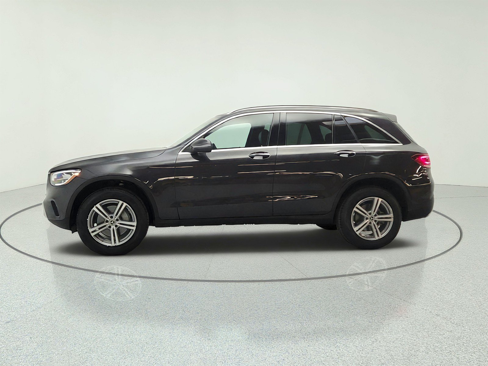 Used 2022 Mercedes-Benz GLC 300 image 8