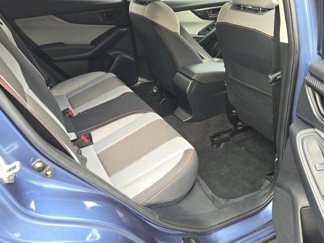 Used 2018 Subaru Crosstrek 2.0i Premium w/ Popular Package #2 AWD/4WD image 10