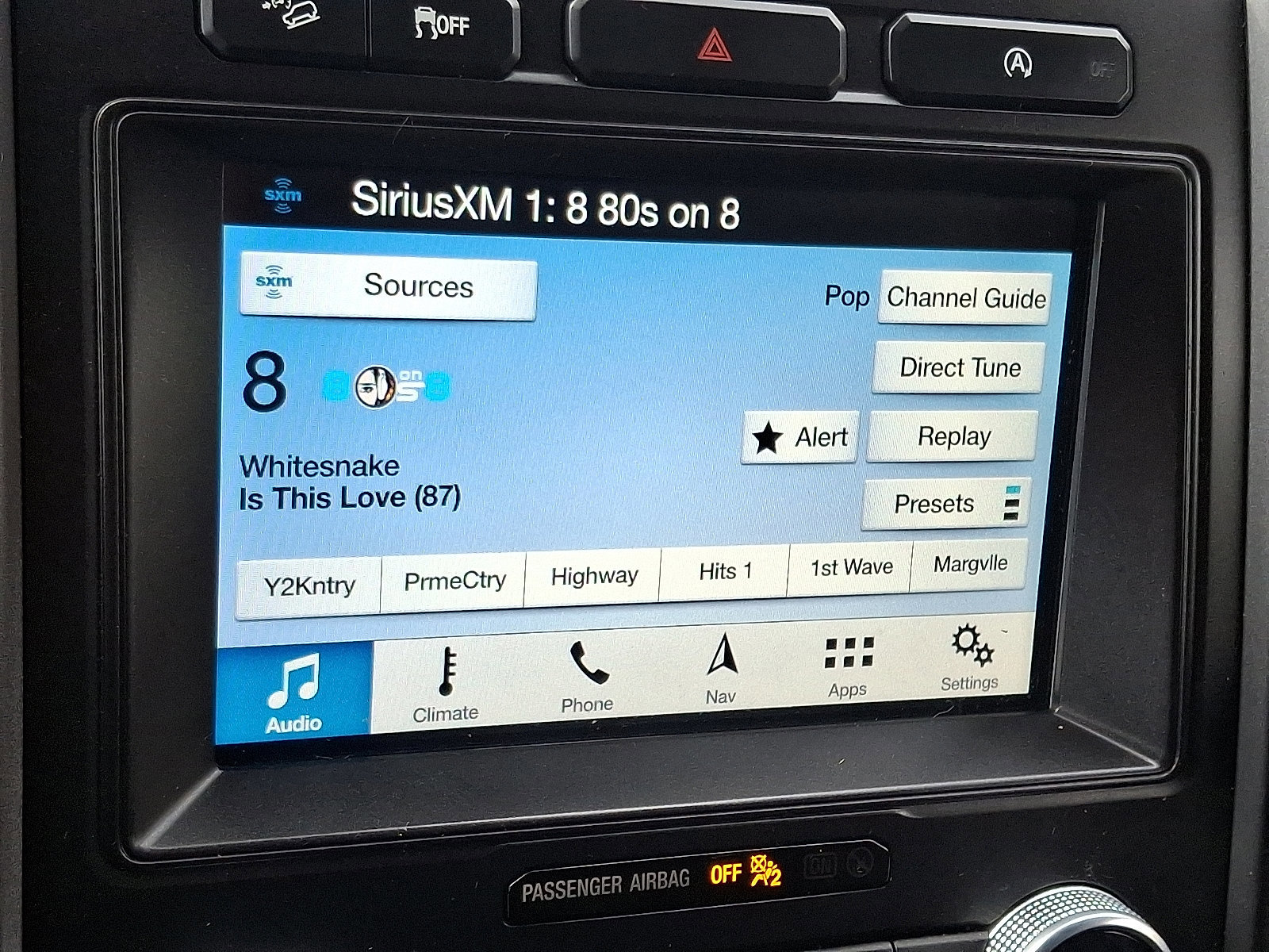 Used 2019 Ford Expedition Max Limited image 19