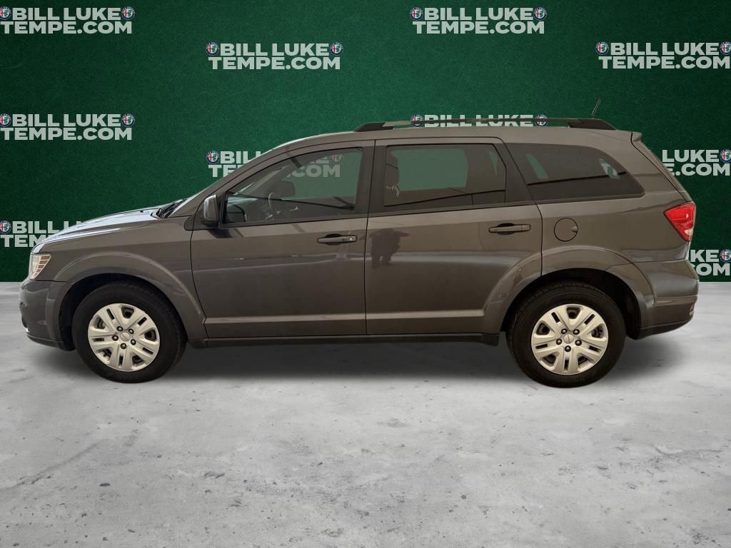 Used 2018 Dodge Journey SXT w/ Connectivity Group image 11