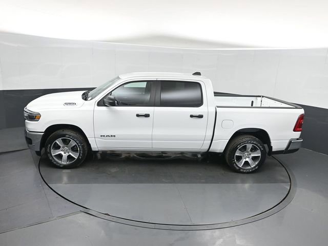 New 2026 RAM 1500 Tradesman image 33