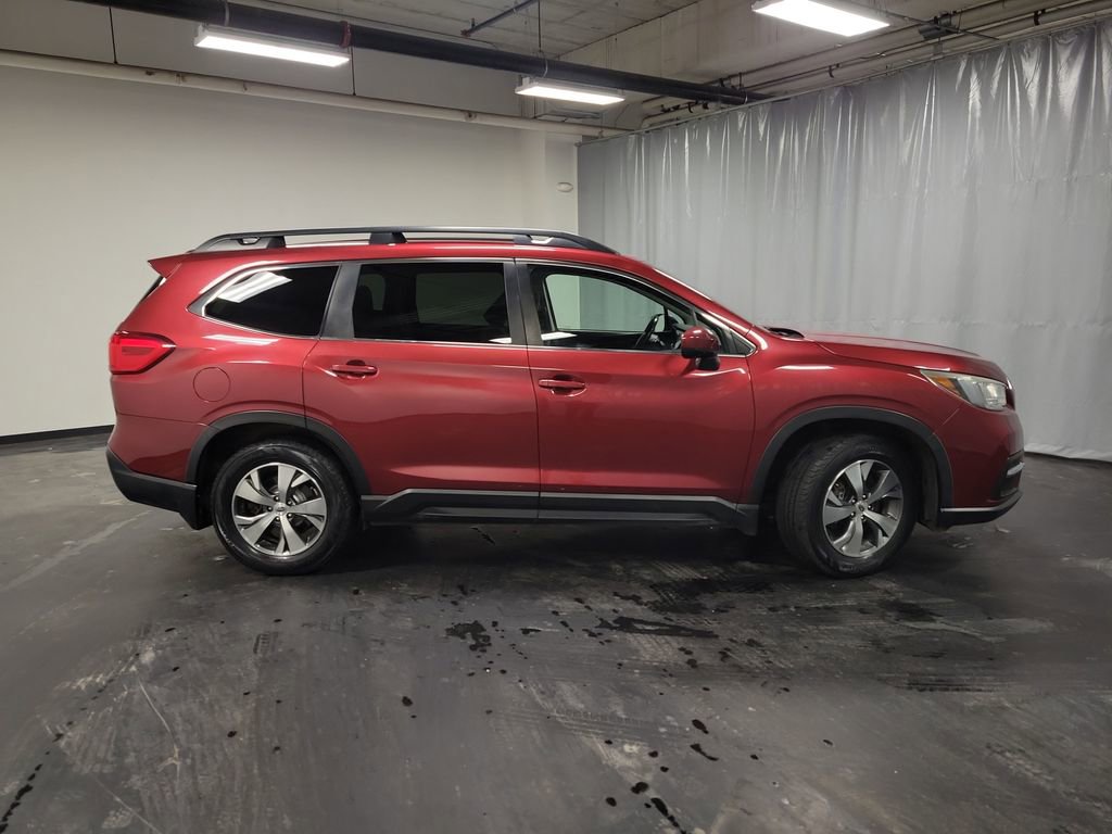Used 2019 Subaru Ascent Premium image 10