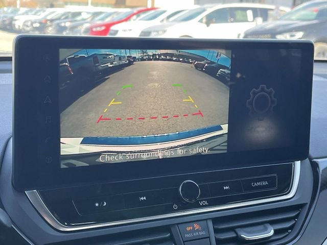 Used 2023 Nissan Altima 2.5 SR w/ SR Premium Package image 30