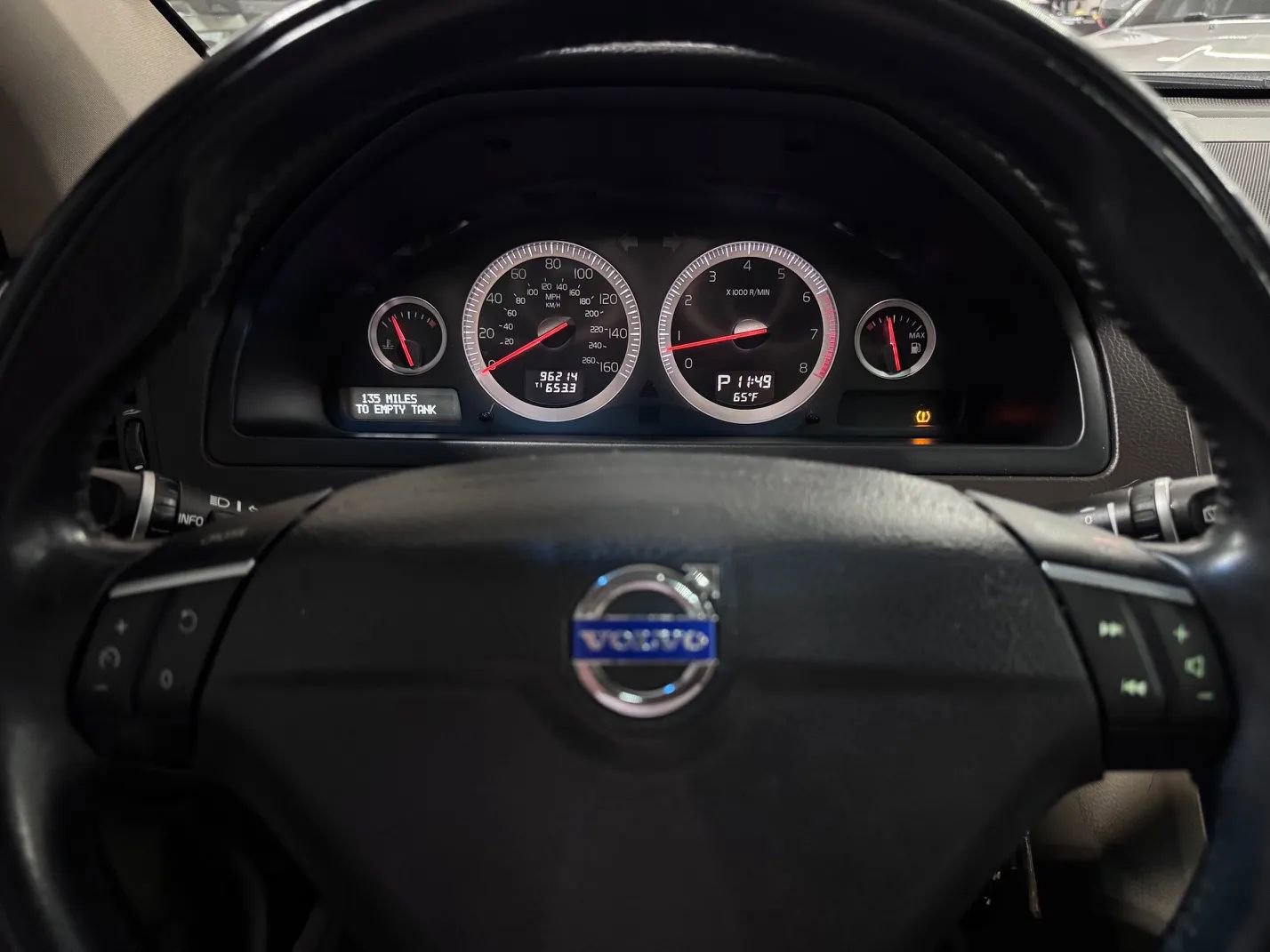 Used 2013 Volvo XC90 3.2 image 13