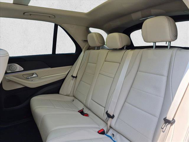 New 2026 Mercedes-Benz GLE 450 4MATIC image 16