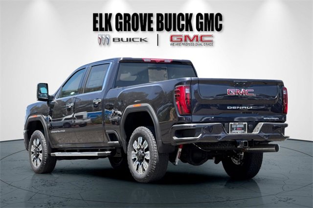 New 2025 GMC Sierra 3500 Denali w/ Denali Reserve Package image 6