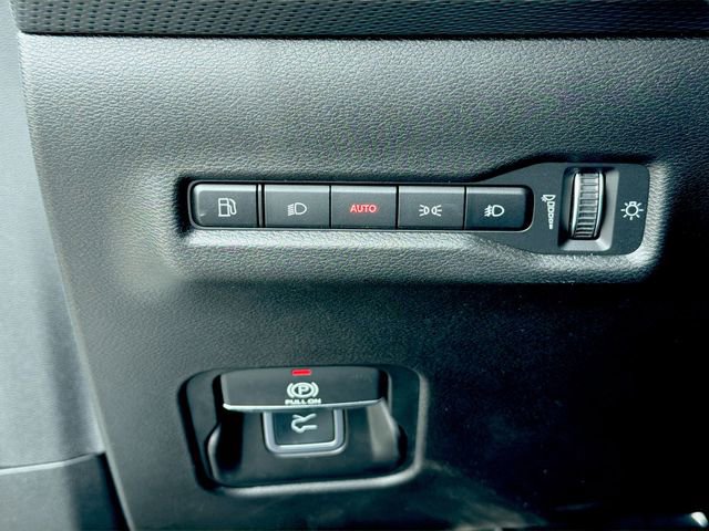 New 2026 Jeep Cherokee Limited image 27