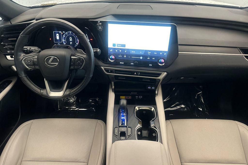 Certified 2024 Lexus RX 350 Premium w/ Convenience Package image 13
