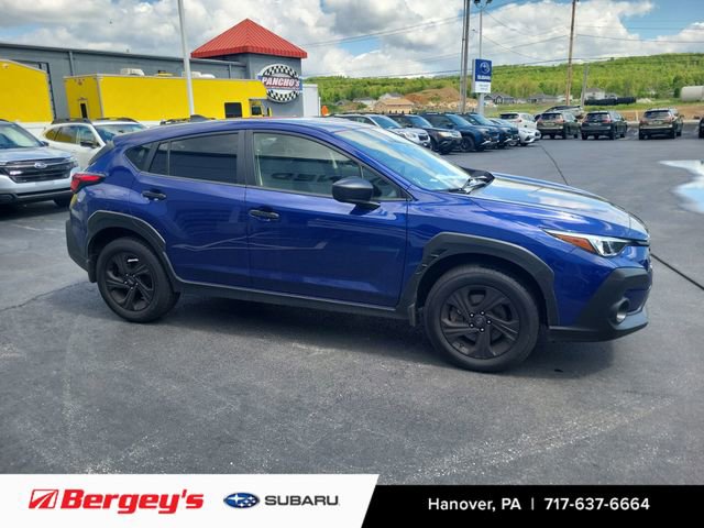 Used 2024 Subaru Crosstrek 2.0i AWD/4WD image 5