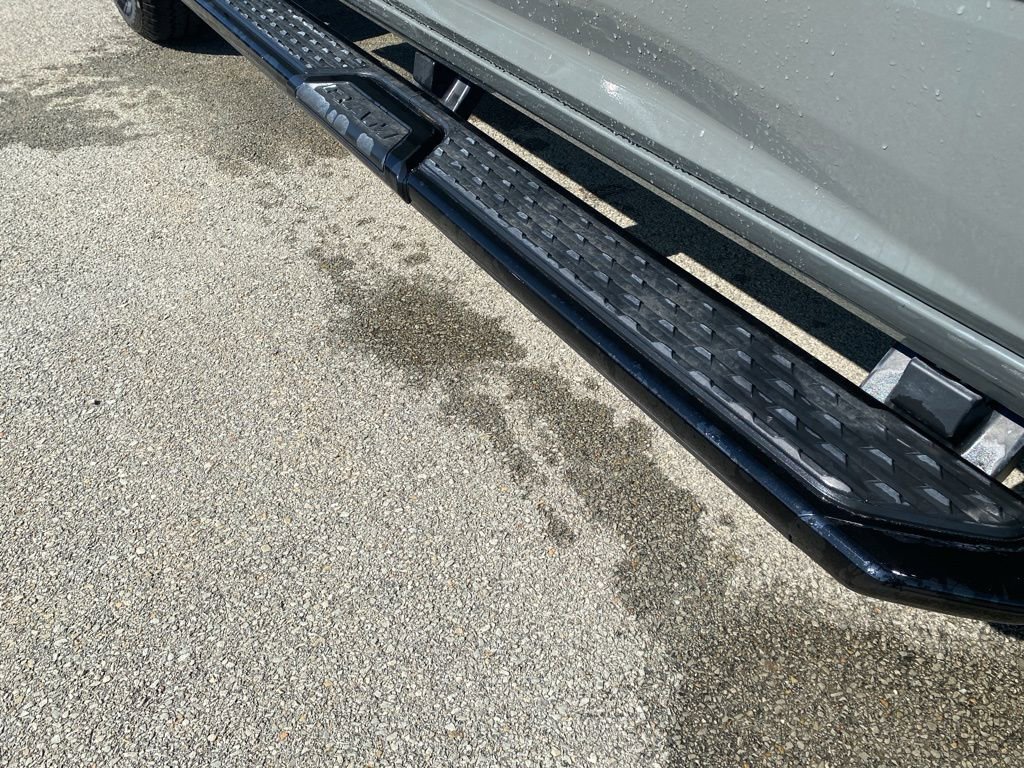 New 2026 RAM 2500 Big Horn image 9