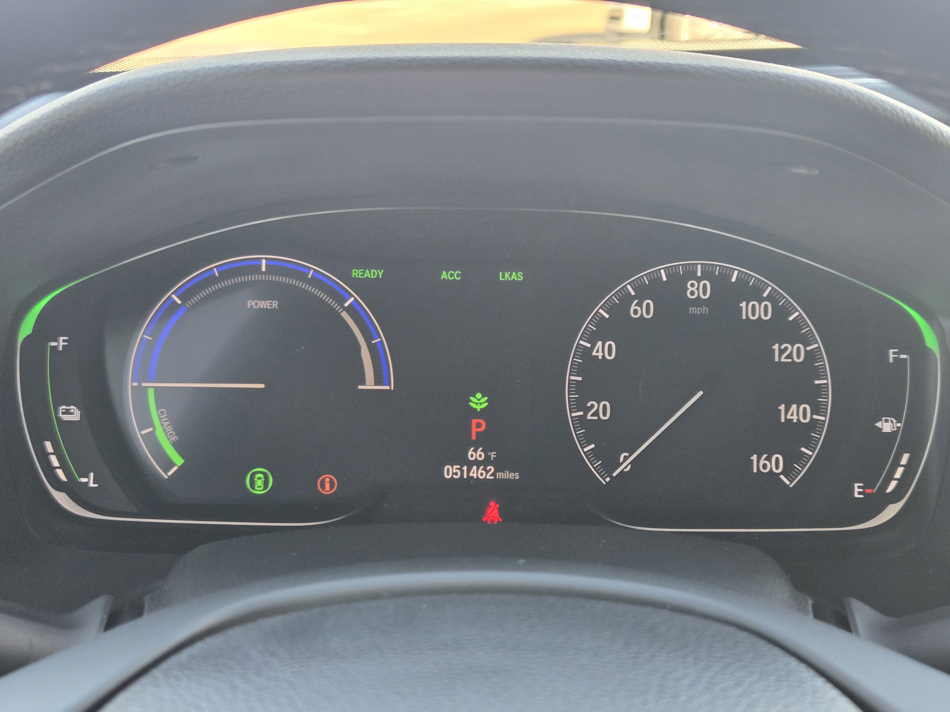 Used 2019 Honda Accord EX-L image 13