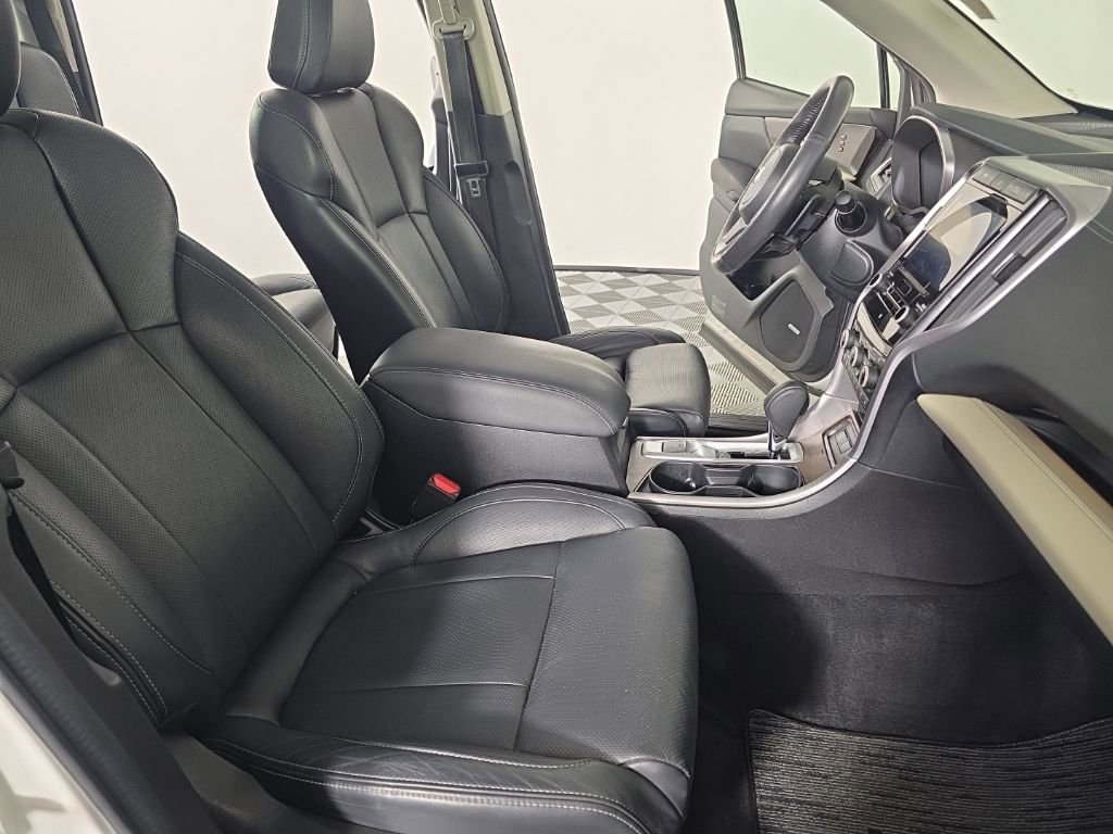 Used 2022 Subaru Ascent Touring w/ Popular Package #2A AWD/4WD image 47