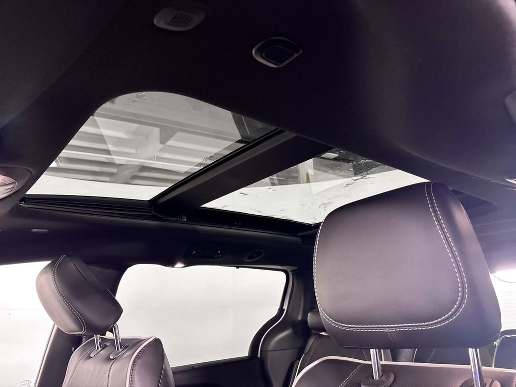 New 2026 Chrysler Pacifica Limited image 19