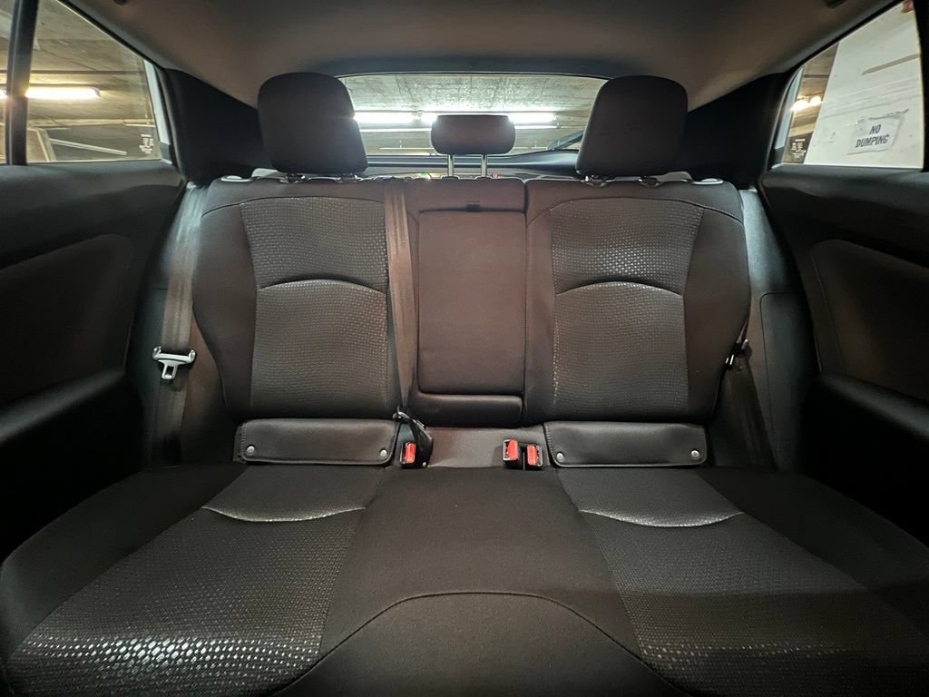Certified 2022 Toyota Prius LE FWD image 13