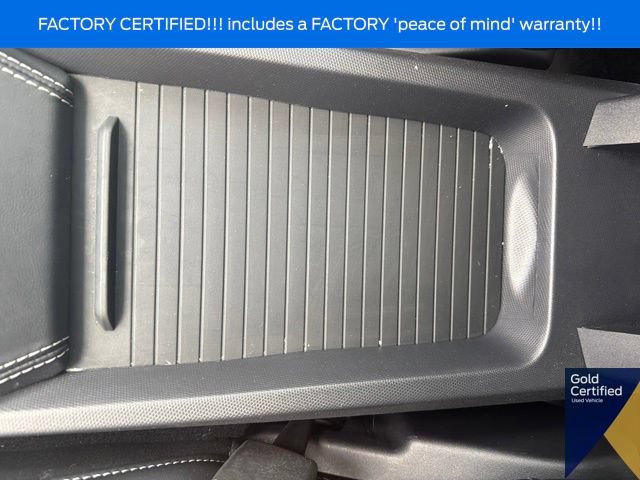 Used 2023 Ford Mustang Mach-E GT w/ GT Performance Edition AWD/4WD image 40
