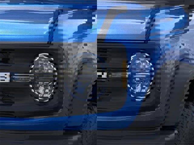 New 2025 Ford Bronco Base w/ Sasquatch Package image 45