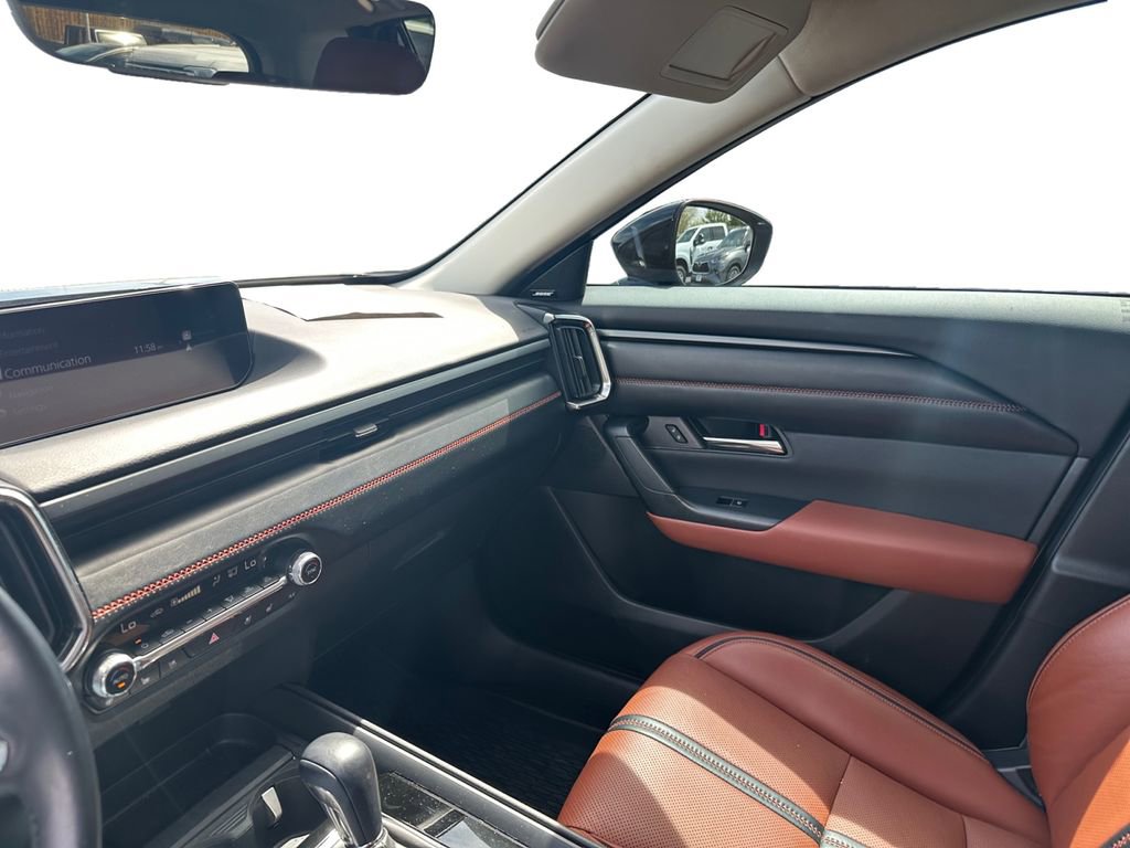 Used 2024 MAZDA CX-50 2.5 Turbo w/ Cargo Package image 16