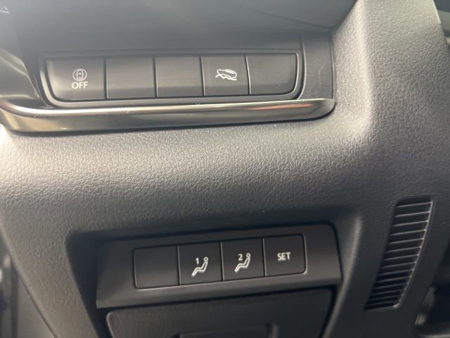 Used 2023 MAZDA CX-30 AWD 2.5 S w/ Preferred Package image 19
