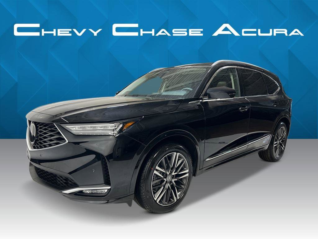 New 2026 Acura MDX SH-AWD w/ Advance Package