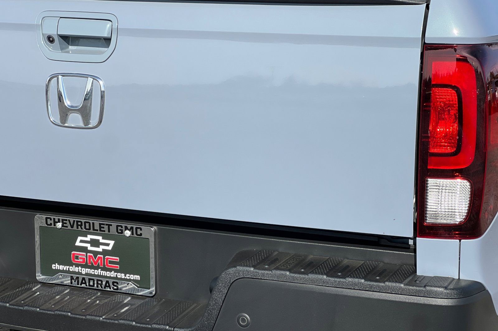 Used 2022 Honda Ridgeline RTL-E image 48