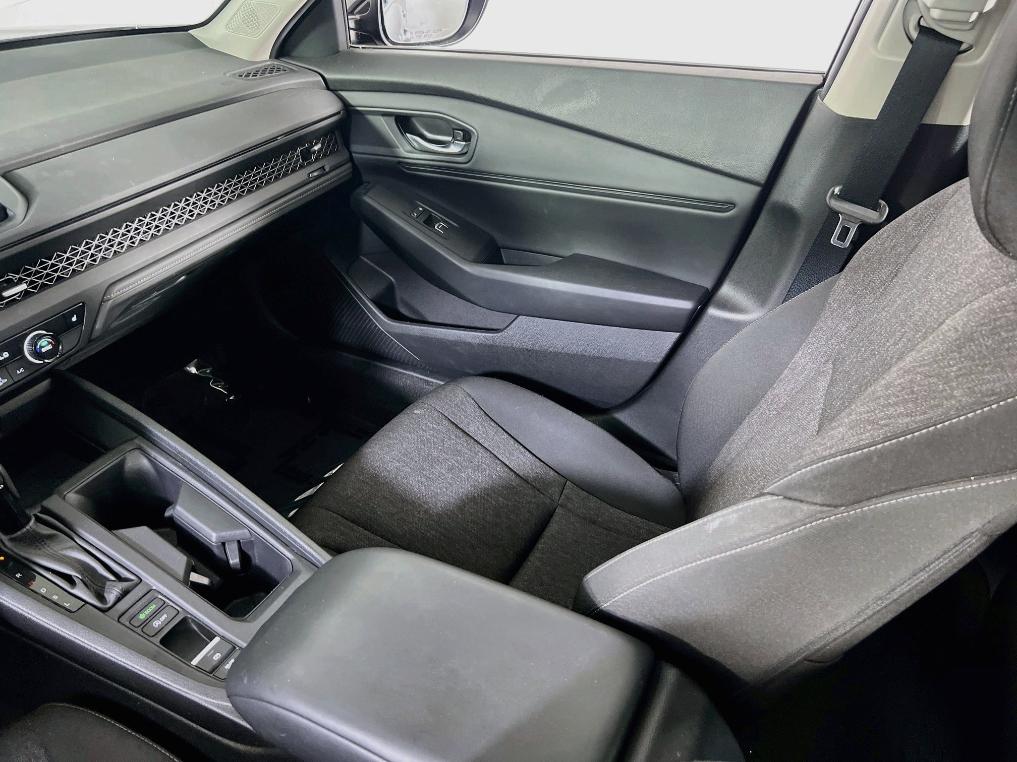 Used 2023 Honda Accord EX image 22