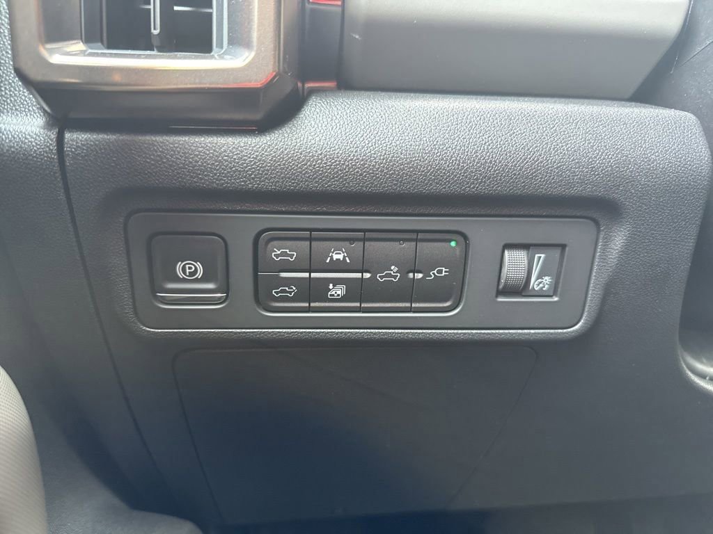 New 2025 GMC Hummer EV 3X image 28