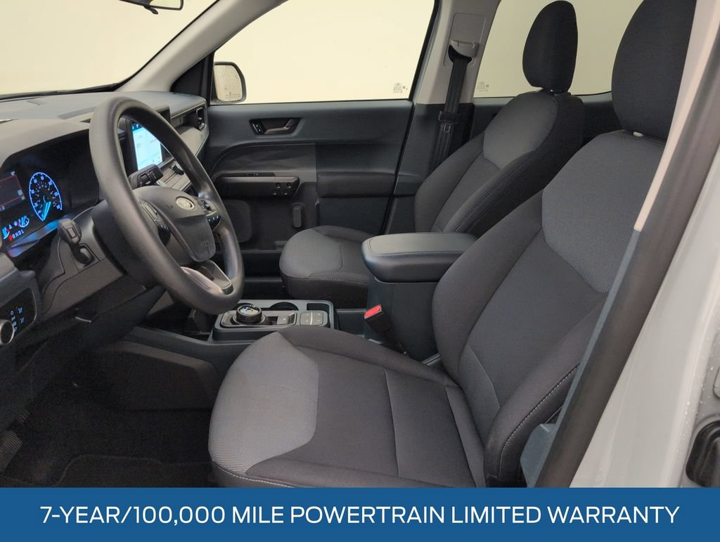 Used 2024 Ford Maverick XL FWD image 4