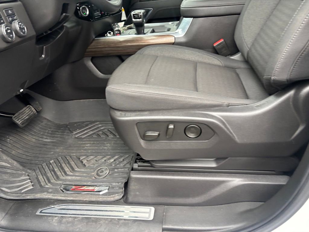 Used 2025 Chevrolet Silverado 1500 LT Trail Boss w/ Protection Package image 25