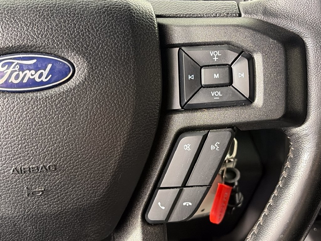 Used 2017 Ford F150 XLT w/ Equipment Group 302A Luxury AWD/4WD image 17