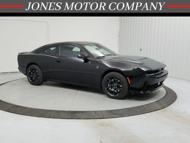 New 2026 Dodge Charger Scat Pack w/ Blacktop Package image 1