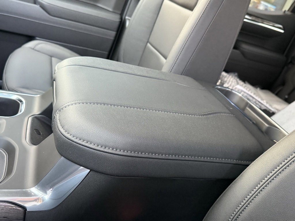 New 2026 Chevrolet Silverado 1500 LTZ w/ Z71 Off-Road Package image 26