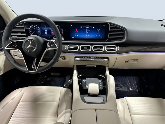 Certified 2024 Mercedes-Benz GLE 350 4MATIC image 12