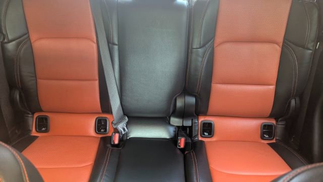 Used 2021 Jeep Gladiator Mojave w/ Dual Top Group image 20