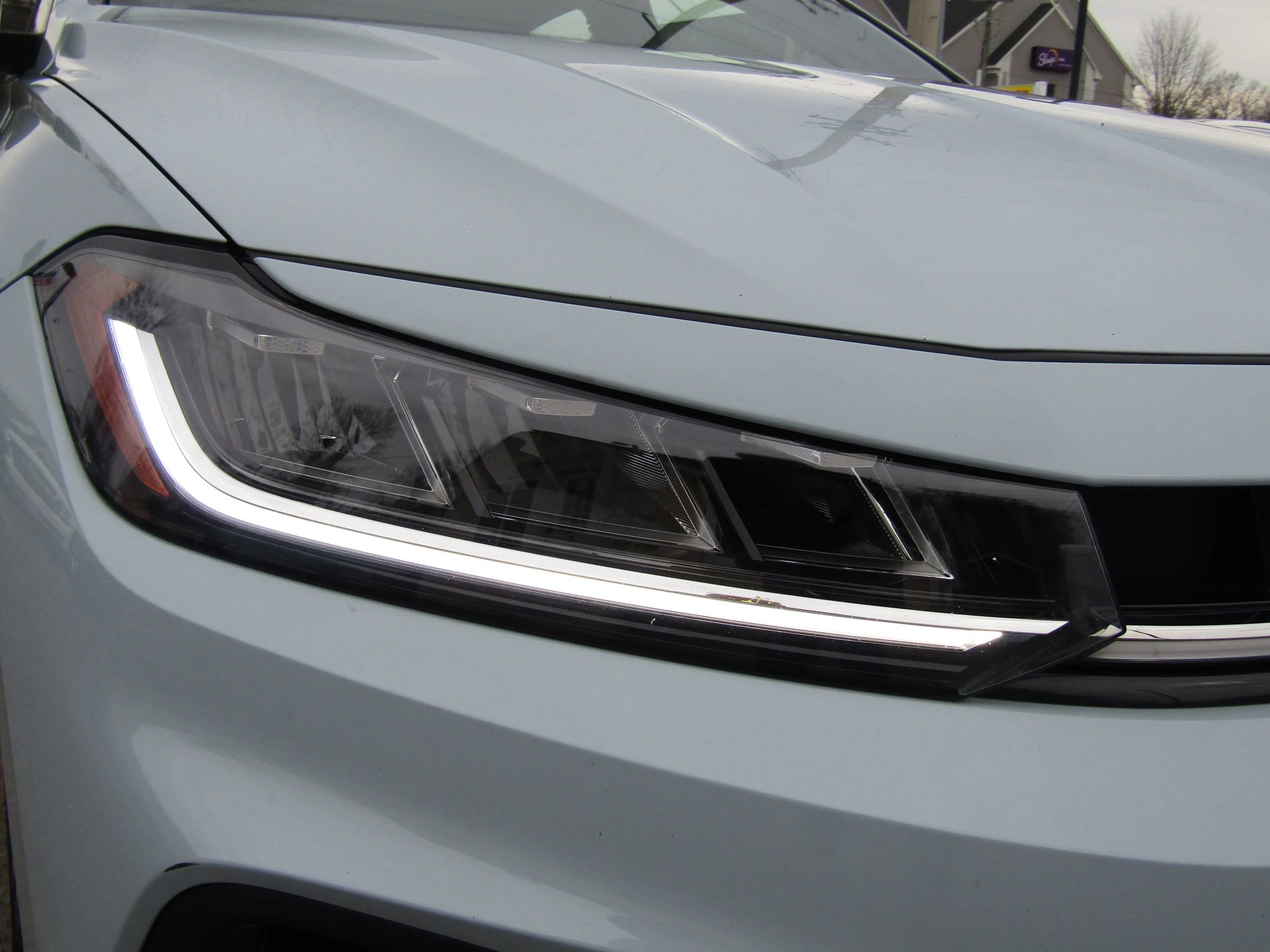 Used 2025 Volkswagen Jetta Sport image 10