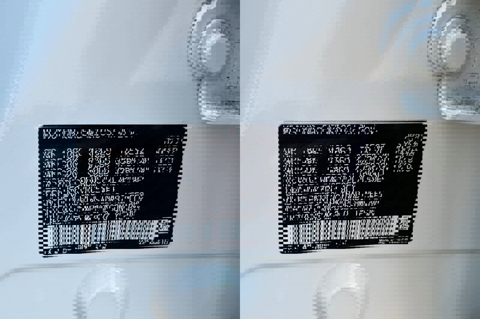 Used 2021 Honda HR-V EX image 30